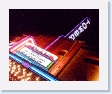 Our name in lights - Bend, Oregon